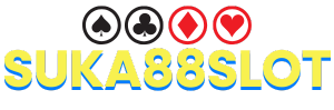 Logo SUKA88SLOT